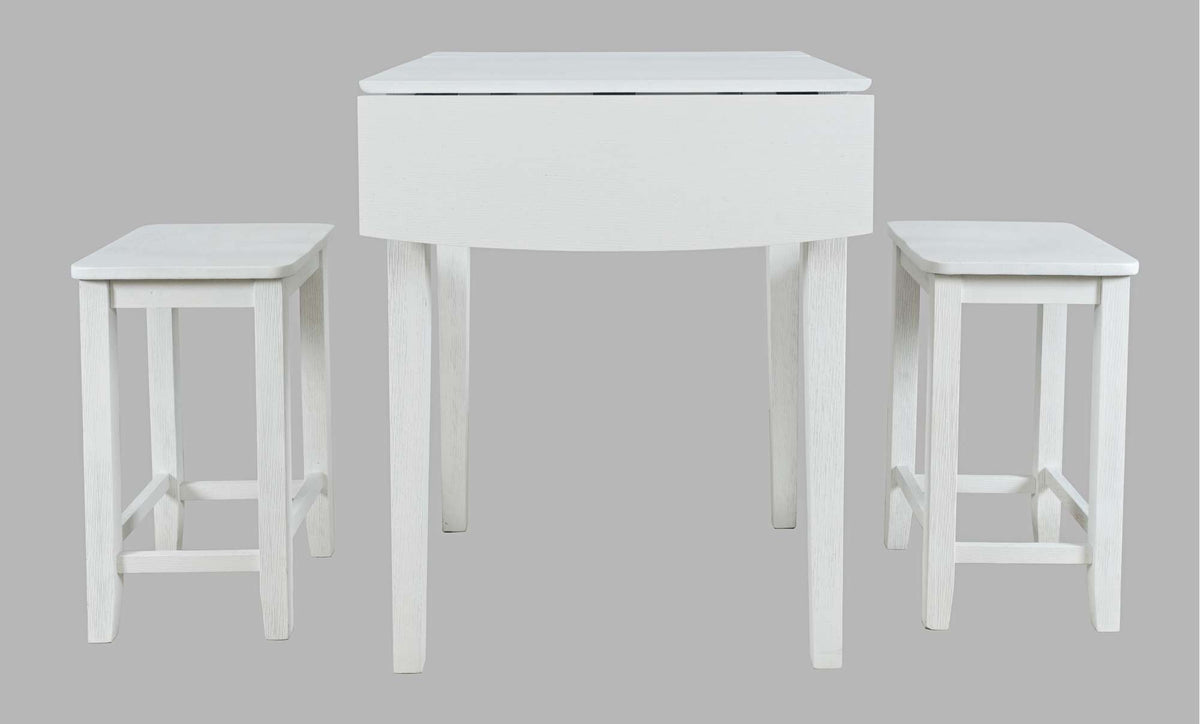 Eastern Tides - 3 Piece Counter Set