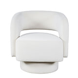 Sutton - Swivel Chair