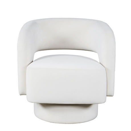 Sutton - Swivel Chair