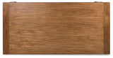 Greddinton - Rectangular Dining Room Table