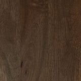 Landermont - Medium Brown - Bar Cabinet