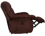 Daly - Power Lay Flat Recliner