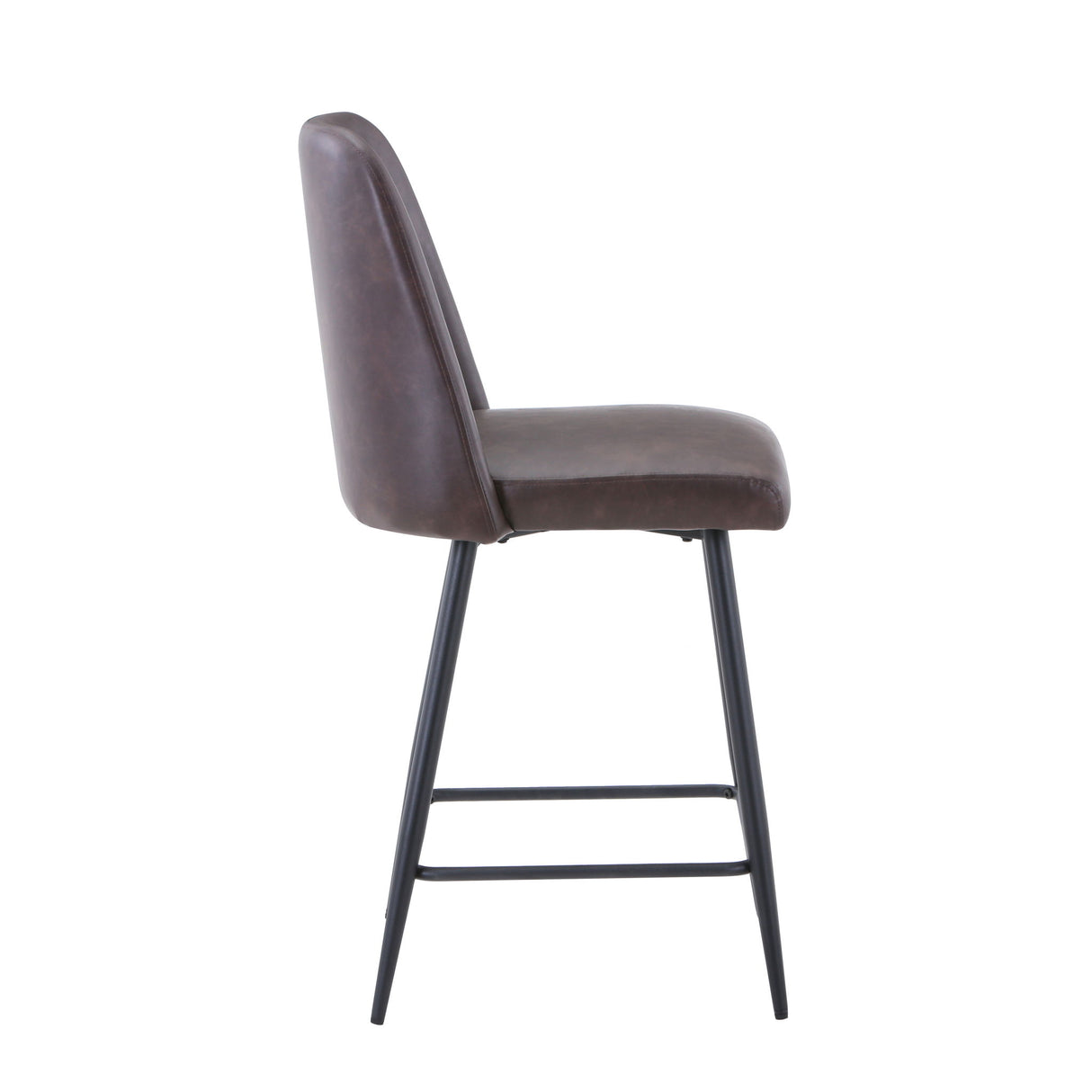 Maddox - Upholstered Counter Stool (Set of 2)