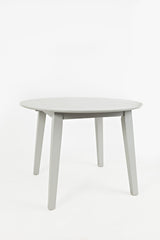 Simplicity - Round Dropleaf Table