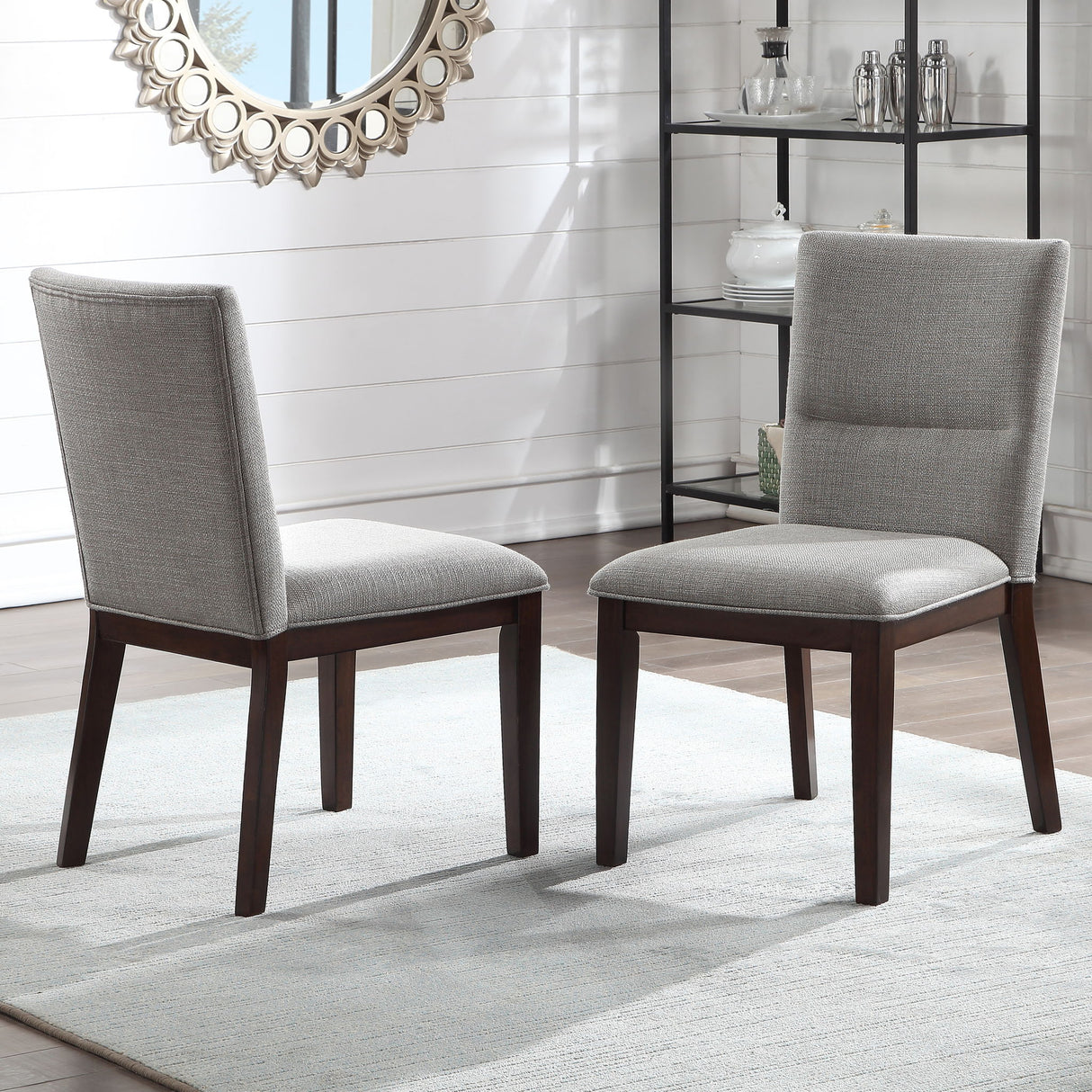 Amalie - Side Chair (Set of 2)