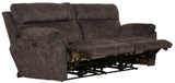 Sedona - Power Headrest With Lumbar Lay Flat Reclining Sofa