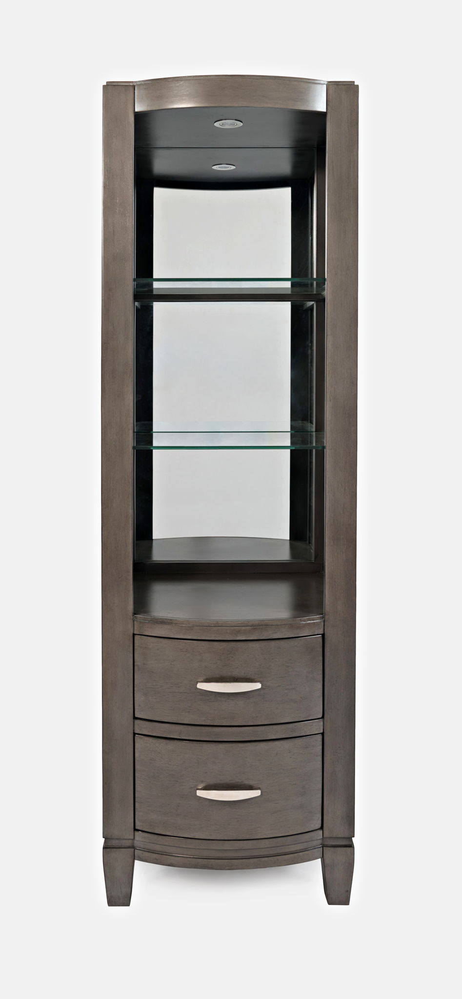 Scarsdale - 22" Pier - Scarsdale Gray