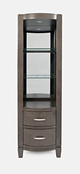 Scarsdale - 22" Pier - Scarsdale Gray