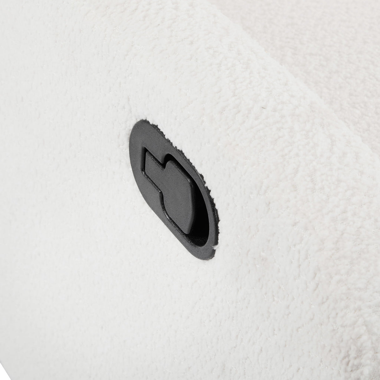 Contemporary 360 Swivel And Glider Recliner Chair