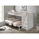 Sami - Step Bunk With Right Headboard