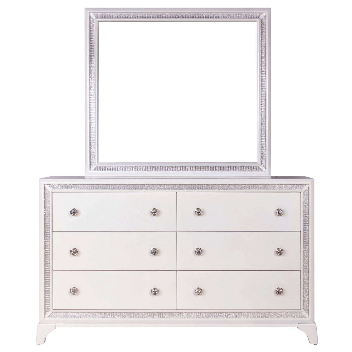 Cassie - Dresser