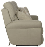 Westport - Power Lay Flat Reclining Sofa