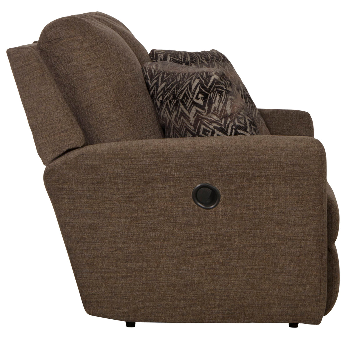 Calvin - Reclining Loveseat