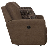 Calvin - Reclining Loveseat