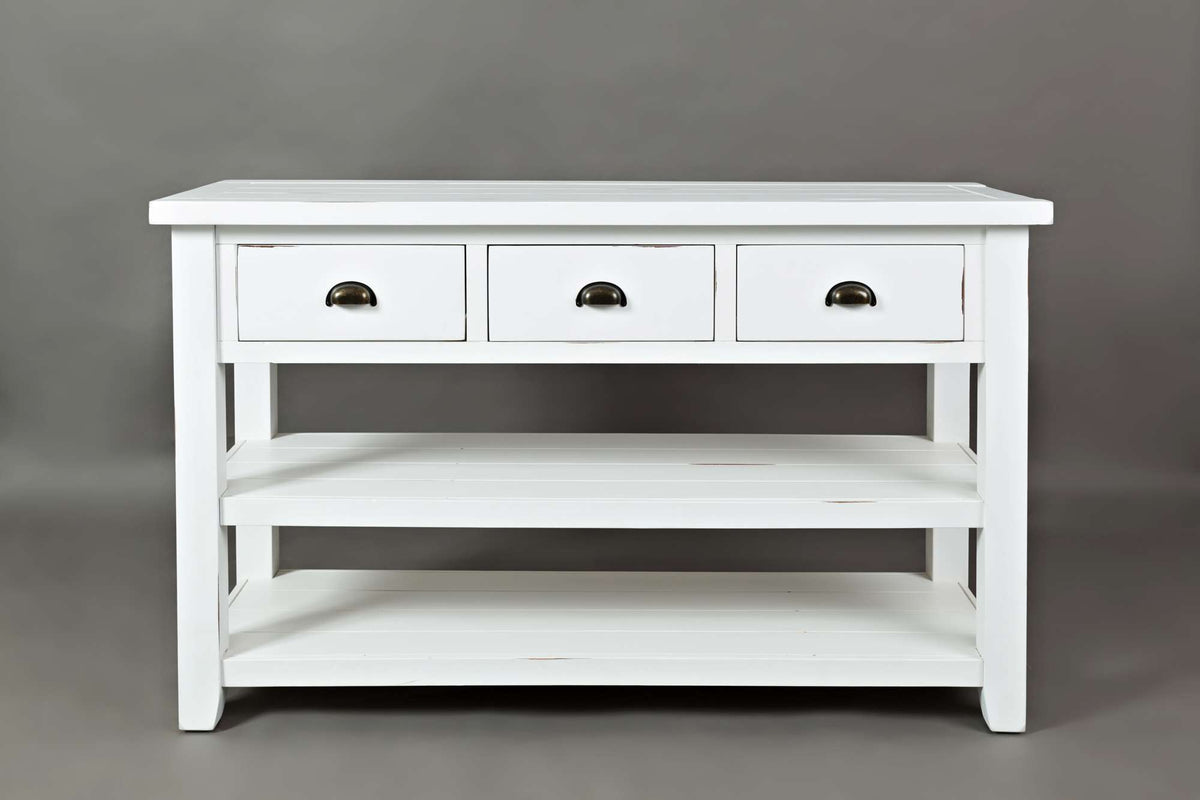 Artisan's Craft - Sofa Table
