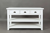 Artisan's Craft - Sofa Table