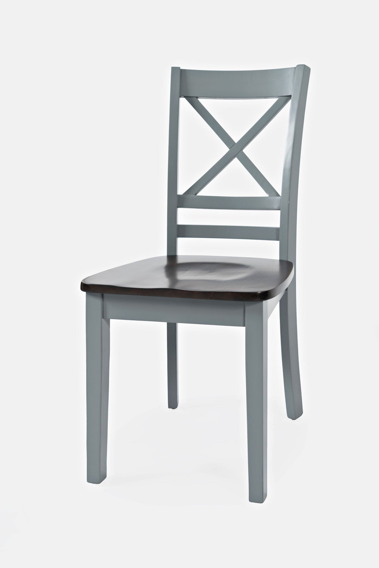 Asbury Park - X Back Chair (Set of 2)