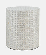 Global Archive - Capri Large Accent Table