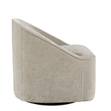 Lulu - Swivel Accent Chair