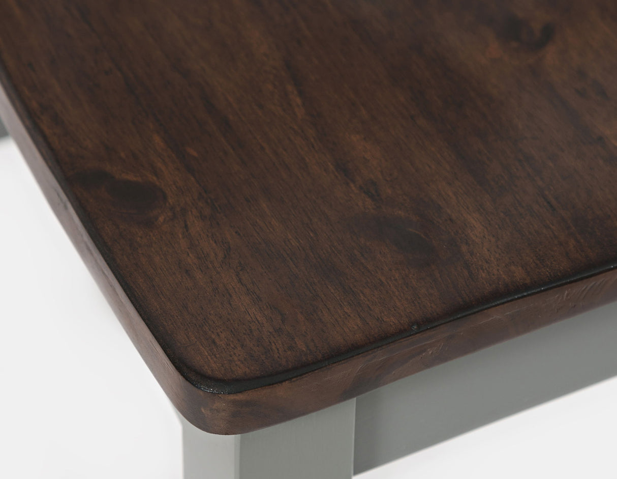 Decatur Lane - Counter Dining Set