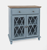 Aurora Hills - Accent Cabinet