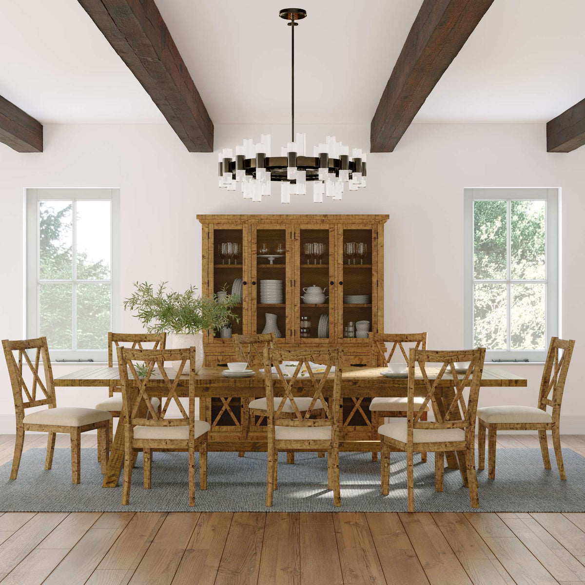 Telluride Dining Chair