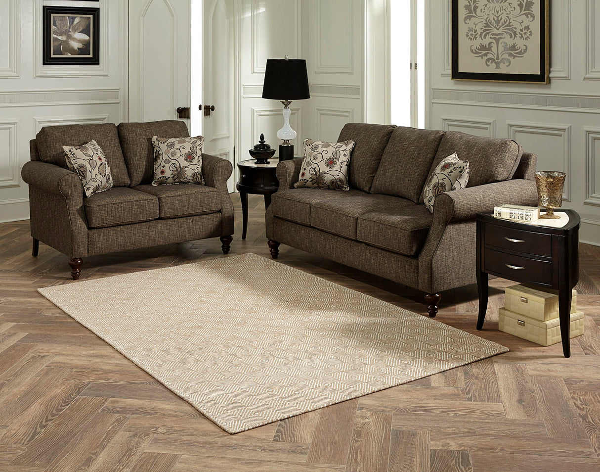 Jones - Sofa