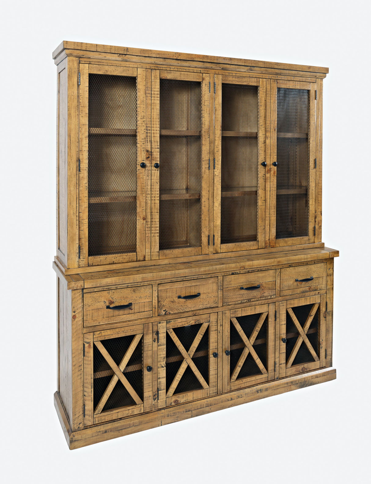 Telluride - Server And Hutch
