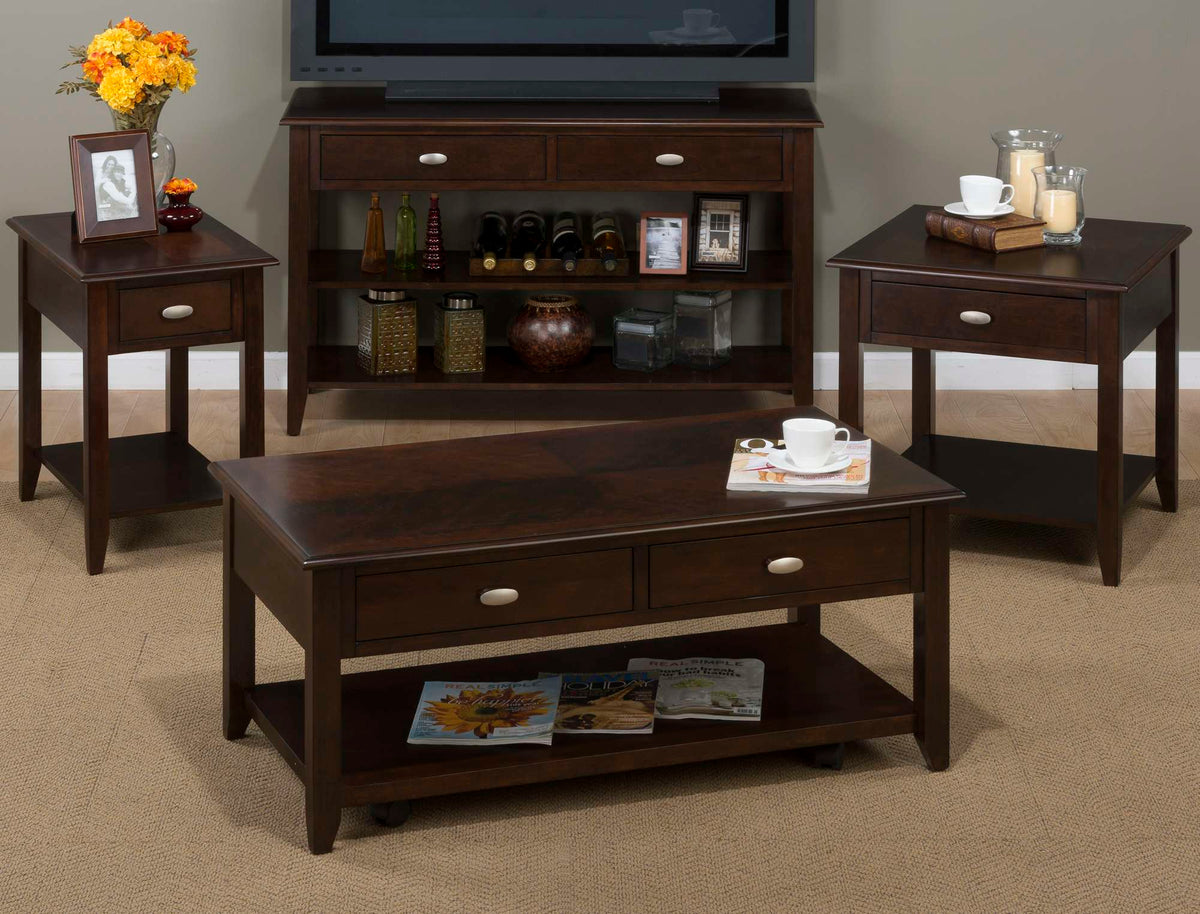 Merlot - Table