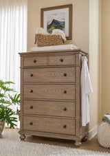 5 Drawer Chest