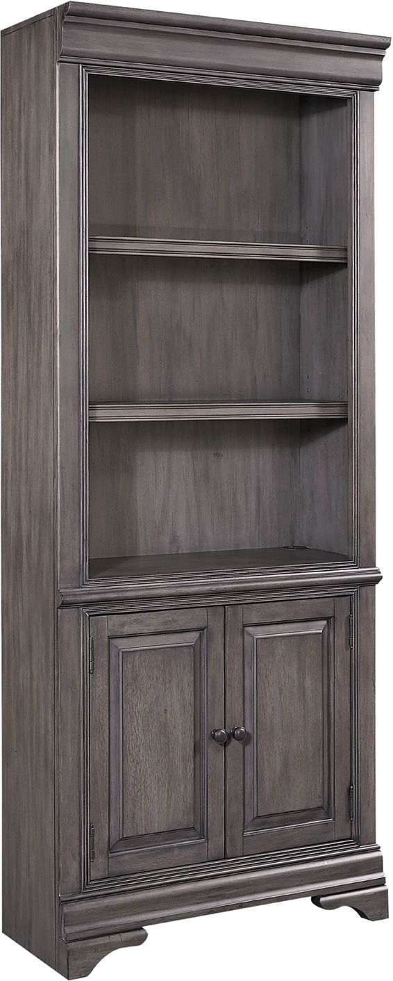 Door Bookcase