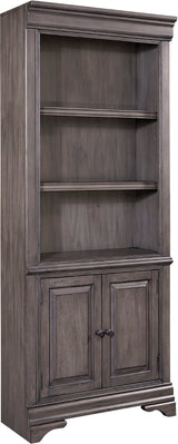 Door Bookcase