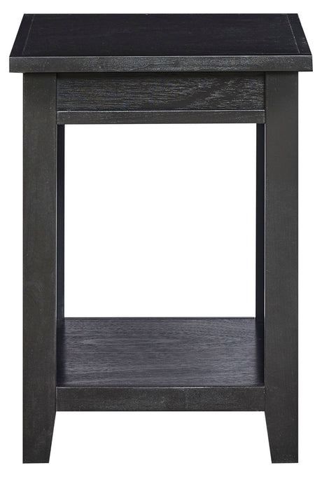 End Table