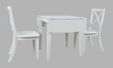 Eastern Tides - 3 Piece Dining Set