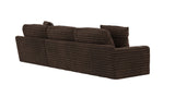 Comfrey - 2 Piece Sofa / Chaise