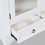 Westport - Tall Cabinet