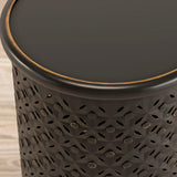 Decker - Drum Table