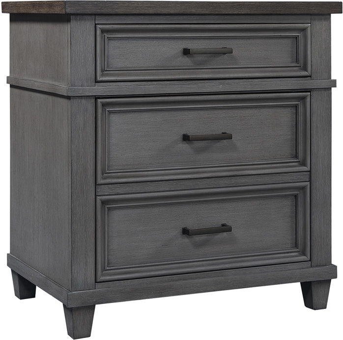 2 Drawer NS