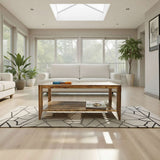 Beacon Street - Table