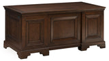 66" Executive Desk
