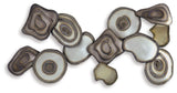 Worthman - Multi - Wall Decor