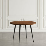 Prelude - Round Dining Table