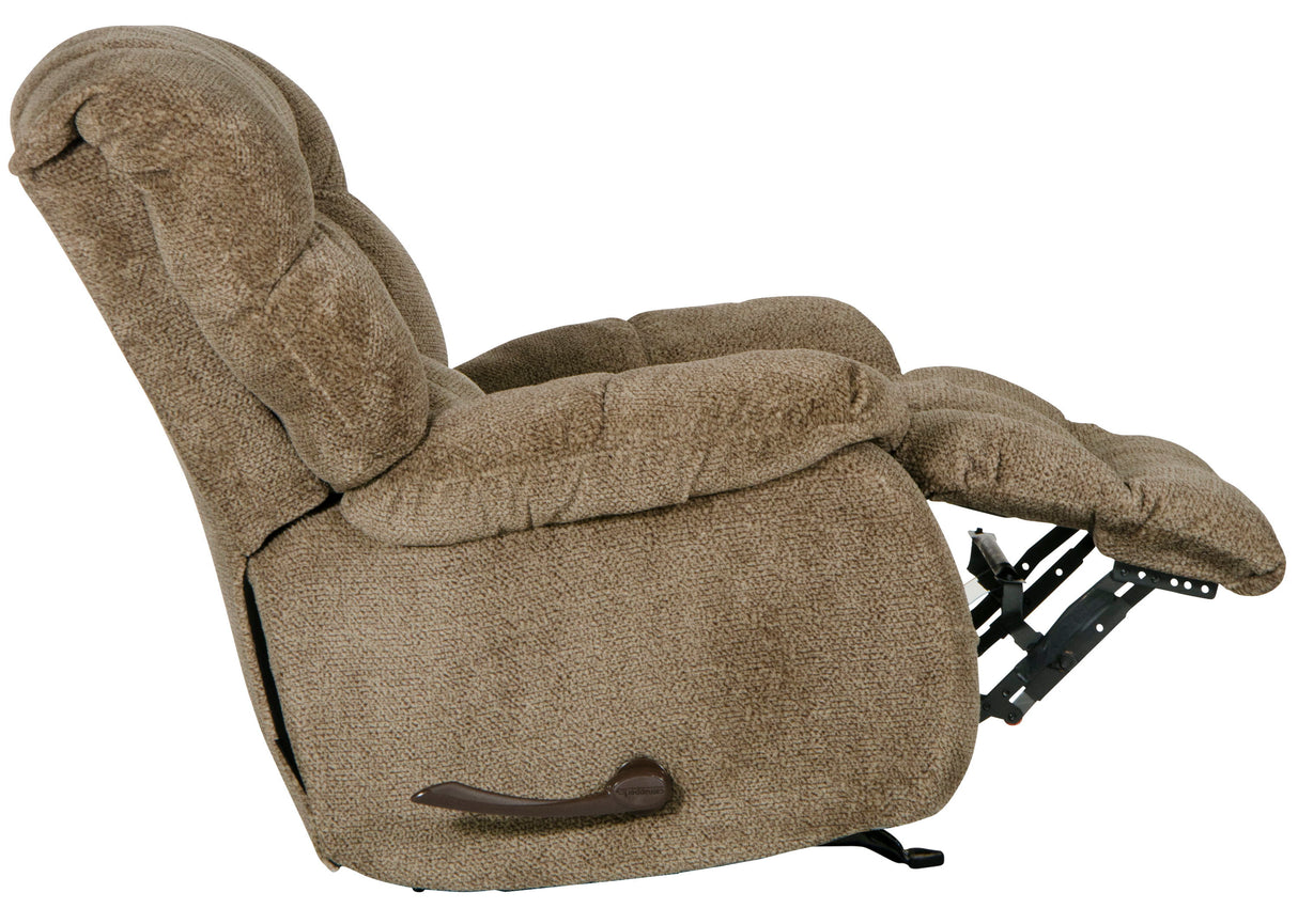 Daly - Chaise Rocker Recliner