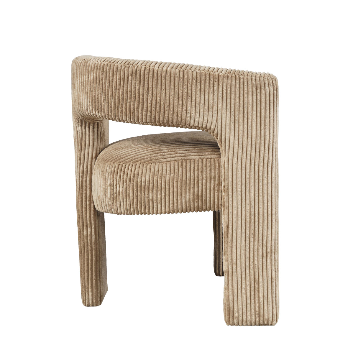 Bowen 3-Legged Chair