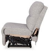 Acklen Place - Reclining Sectional