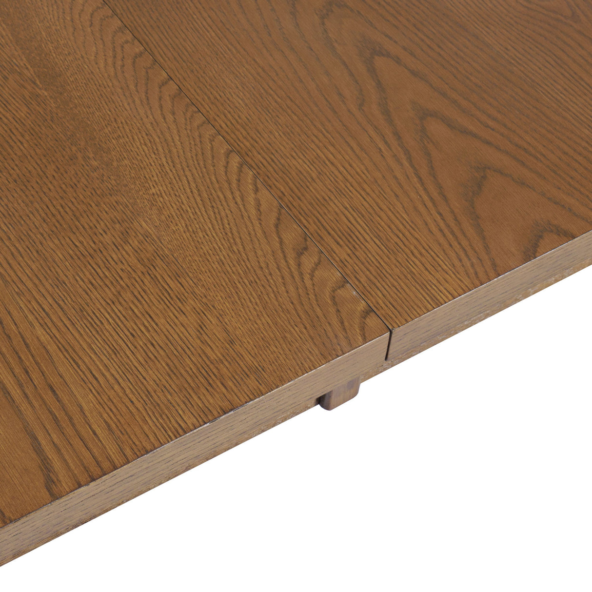 Auden - Double Pedestal Table