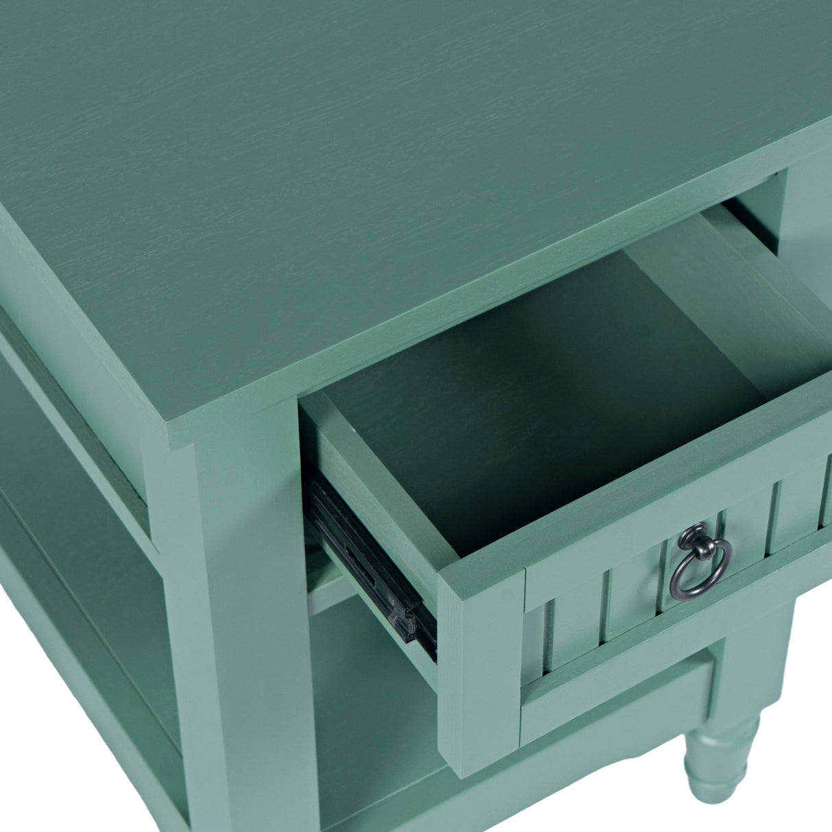 Westport - Leg Chair Side Table
