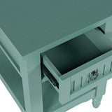 Westport - Leg Chair Side Table