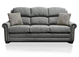Dawson - Sofa With Nails