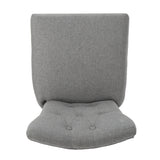 Elegant Barstool Set With Plush Cushioning